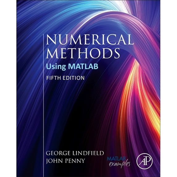 Numerical Methods: Using MATLAB, (Paperback)