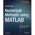 thumbnail image 1 of Numerical Methods Using MATLAB, (Paperback), 1 of 1