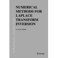 thumbnail image 1 of Numerical Methods and Algorithms Numerical Methods for Laplace Transform Inversion, Book 5, (Paperback), 1 of 1