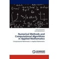 thumbnail image 1 of Numerical Methods and Computational Algorithms in Applied Mathematics (Paperback), 1 of 1