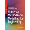 thumbnail image 1 of Numerical Methods and Modelling for Engineering, (Paperback), 1 of 1