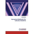 thumbnail image 1 of Numerical Methods for Calculus Students (Paperback), 1 of 1
