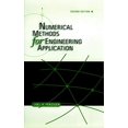 thumbnail image 1 of Pre-Owned Numerical Methods for Engineering Applications (Hardcover) 0471116211 9780471116219, 1 of 1