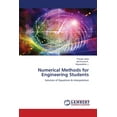 thumbnail image 1 of Numerical Methods for Engineering Students, (Paperback), 1 of 1