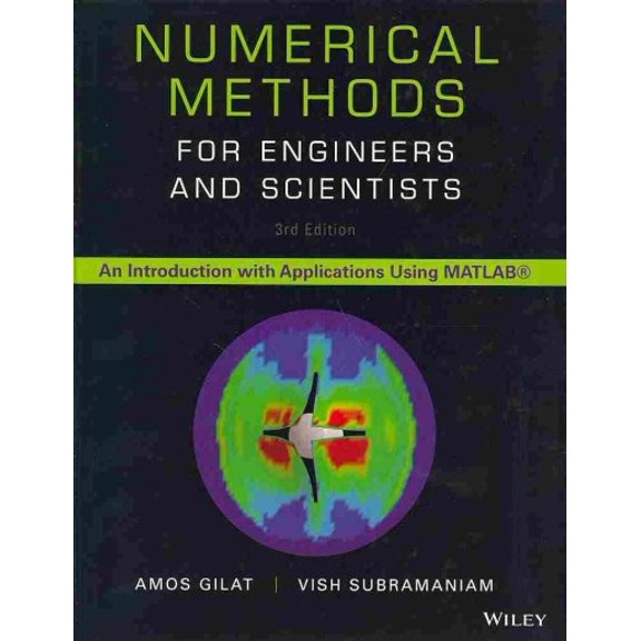 Pre-Owned Numerical Methods for Engineers and Scientists: An Introduction with Applications Using MATLAB (Hardcover) 1118554930 9781118554937