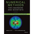 thumbnail image 1 of Pre-Owned Numerical Methods for Engineers and Scientists: An Introduction with Applications Using MATLAB (Hardcover) 1118554930 9781118554937, 1 of 1