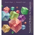 thumbnail image 1 of Pre-Owned Numerical Methods for Engineer (Hardcover) 0075612542 9780075612544, 1 of 1