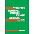 thumbnail image 1 of Numerical Methods for Grid Equations: Volume I Direct Methods, (Paperback), 1 of 1