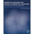 thumbnail image 1 of Numerical Methods for Partial Differential Equations: Finite Difference and Finite Volume Methods, (Paperback), 1 of 1
