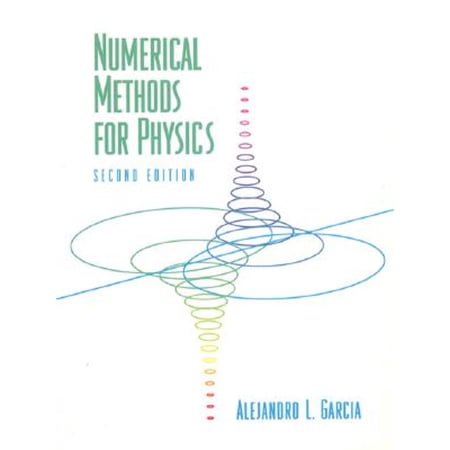 Pre-Owned Numerical Methods for Physics (Hardcover) 0139067442 9780139067440