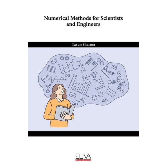 Numerical Methods for Scientists and Engineers, (Paperback)