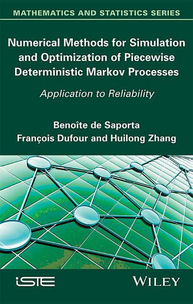 Deterministic Optimization Methods Numerical Methods for Simulation and Optimization of Piecewise ...