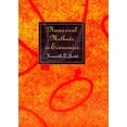thumbnail image 1 of Pre-Owned Numerical Methods in Economics, 9780262100717, 0262100711, Hardcover,, 1 of 1