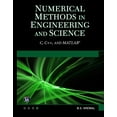 thumbnail image 1 of Numerical Methods in Engineering and Science: (C, C++, and Matlab), (Hardcover), 1 of 1