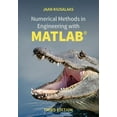 thumbnail image 1 of Numerical Methods in Engineering with MATLAB(R), (Hardcover), 1 of 1