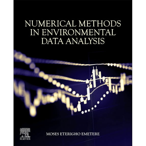 Numerical Methods in Environmental Data Analysis, (Paperback)