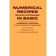 thumbnail image 1 of Numerical Recipes Routines and Examples in Basic (First Edition), (Paperback), 1 of 1