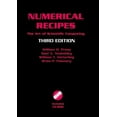 thumbnail image 1 of Numerical Recipes: The Art of Scientific Computing, (Paperback), 1 of 1