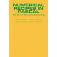 thumbnail image 1 of Numerical Recipes in Pascal (First Edition), (Hardcover), 1 of 1