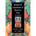 thumbnail image 1 of Numerical Simulation of Reactive Flow, (Paperback), 1 of 1