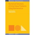 thumbnail image 1 of Numerical Solutions of Initial Value Problems Using Mathematica, (Paperback), 1 of 1