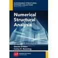thumbnail image 1 of Numerical Structural Analysis, (Paperback), 1 of 1