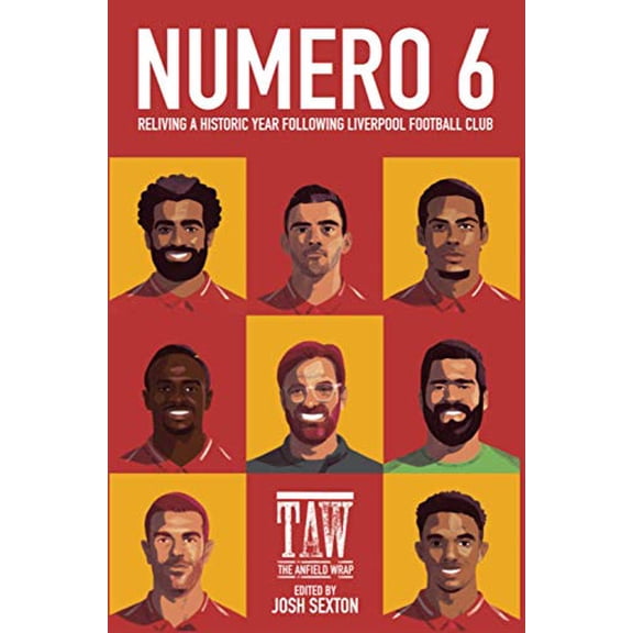 Numero 6