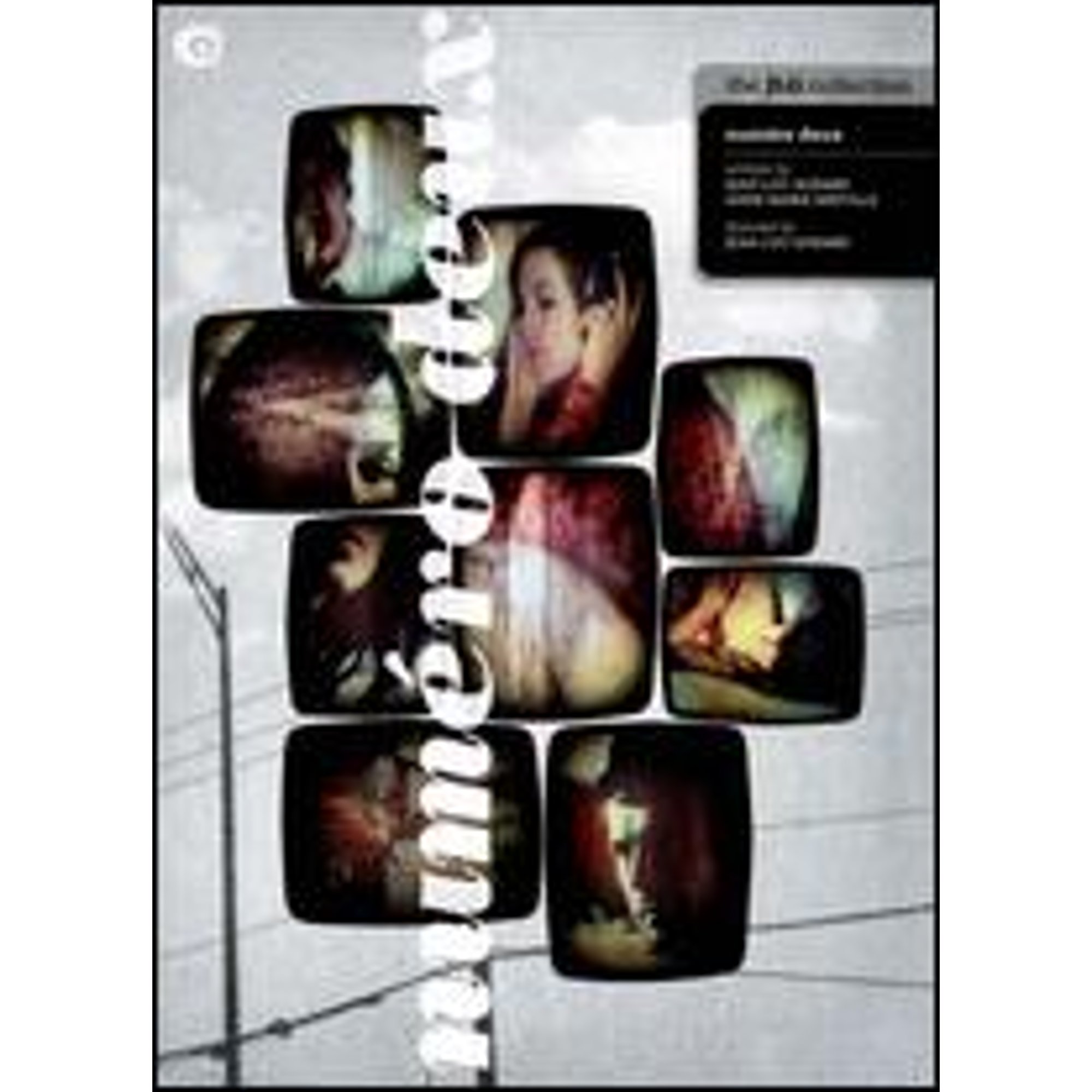 PreOwned Numero Deux (DVD 0887090032803) directed by JeanLuc Godard