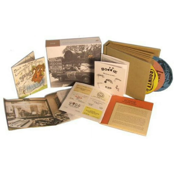Numero Group - Vinyl