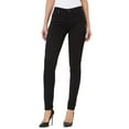 thumbnail image 1 of Numero Juniors Black Skinny Jeans, 1 of 1