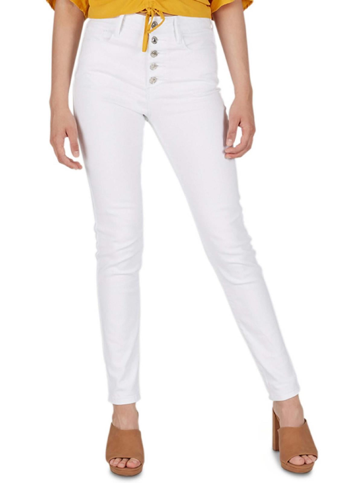 Joe's Jeans High Rise Skinny Ankle Jeans Size 24 (0)