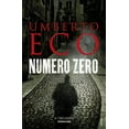 thumbnail image 1 of Numero Zero Umberto Eco (Paperback), 1 of 2