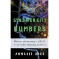 thumbnail image 1 of Numerology: Synchronicity Numbers (Paperback), 1 of 1