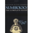 thumbnail image 1 of Pre-Owned Numerology the Complete Guide, Volume I: The Personality Reading, 9780878770533, 0878770534, Paperback,, 1 of 1