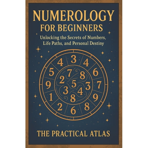 Half Hour Help Mystical and Esoteric Tra Numerology for Beginners: Unlocking the Secrets of Numbers, Life Paths, and Personal Destiny, (Paperback)