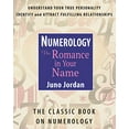 thumbnail image 1 of Pre-Owned Numerology the Romance in Your Name: The Classic Book on Numerology (Paperback) 0875162274 9780875162270, 1 of 1