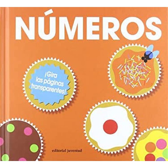 Pre-Owned Numeros (Library Binding) 8426138837 9788426138835