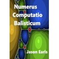 thumbnail image 1 of Numerus Computatio Balisticum (Paperback), 1 of 1