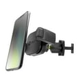 thumbnail image 1 of Numi Air Dock Vent - Car Vent Phone Mount with Cable Management and Sticky Pad - Easy Access Car Phone Holder - No Suction Cups or Adhesives, 1 of 3