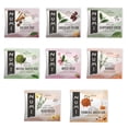 thumbnail image 1 of Numi Assorted Flavors, Organic Tea Bag Sampler Veriety Pack 16, 1 of 1