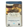 thumbnail image 1 of Numi Emperor's Puerh Black Tea - 16 Tea Bags - Case Of 6, 1 of 1