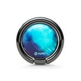 thumbnail image 1 of Numi Fidget Spinner Phone Ring Holder & Stand, Blue, 1 of 7