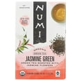 thumbnail image 1 of Numi Organic Tea Jasmine Green 18 Tea Bags Pack of 3, 1 of 5