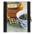 thumbnail image 1 of Numi Organic Tea World of Tea Variety Gift Set, 45 Black, Green, Mate & Herbal Tea Bags in Bamboo Chest (Packaging May Vary), 1 of 3