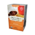 thumbnail image 1 of Numi Tea Red Mellow Bush Rooibos Tea - 18 Tea Bags, Case Of 6, 1 of 1