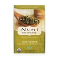 thumbnail image 1 of Numi Tea Toasted Rice Green Tea - Organic - Case of 6 - 18 Bags, 1 of 3