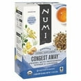 thumbnail image 1 of Numi Teas Congest Away Tea 16 Bags Box, 1 of 3
