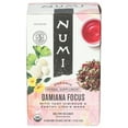 thumbnail image 1 of Numi Teas Damiana Focus Tea 16 Pieces (Pack of 6) 1.13 oz, 1 of 1