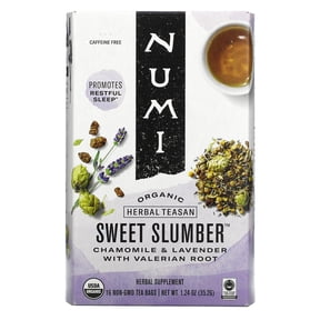 Sweet Slumber by Numi