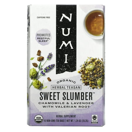 Sweet Slumber by Numi